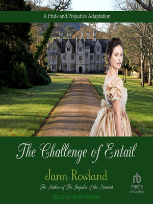 cover image of The Challenge of Entail